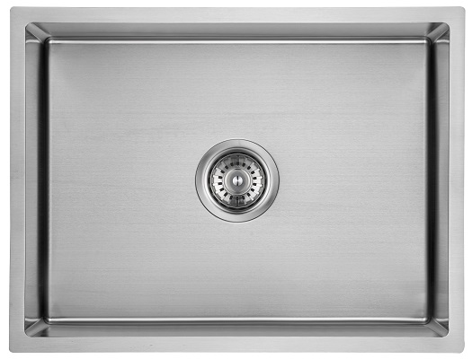 540mm Single Bowl Sink CM5833N